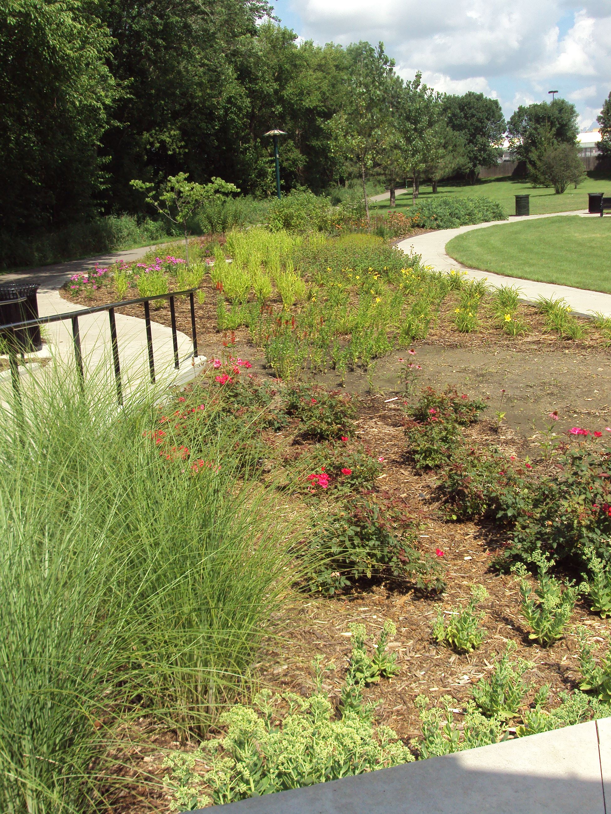 Colby Park