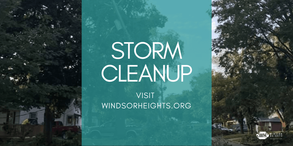 stormc cleanup website