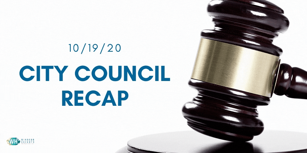 10-19-20 city council recap 