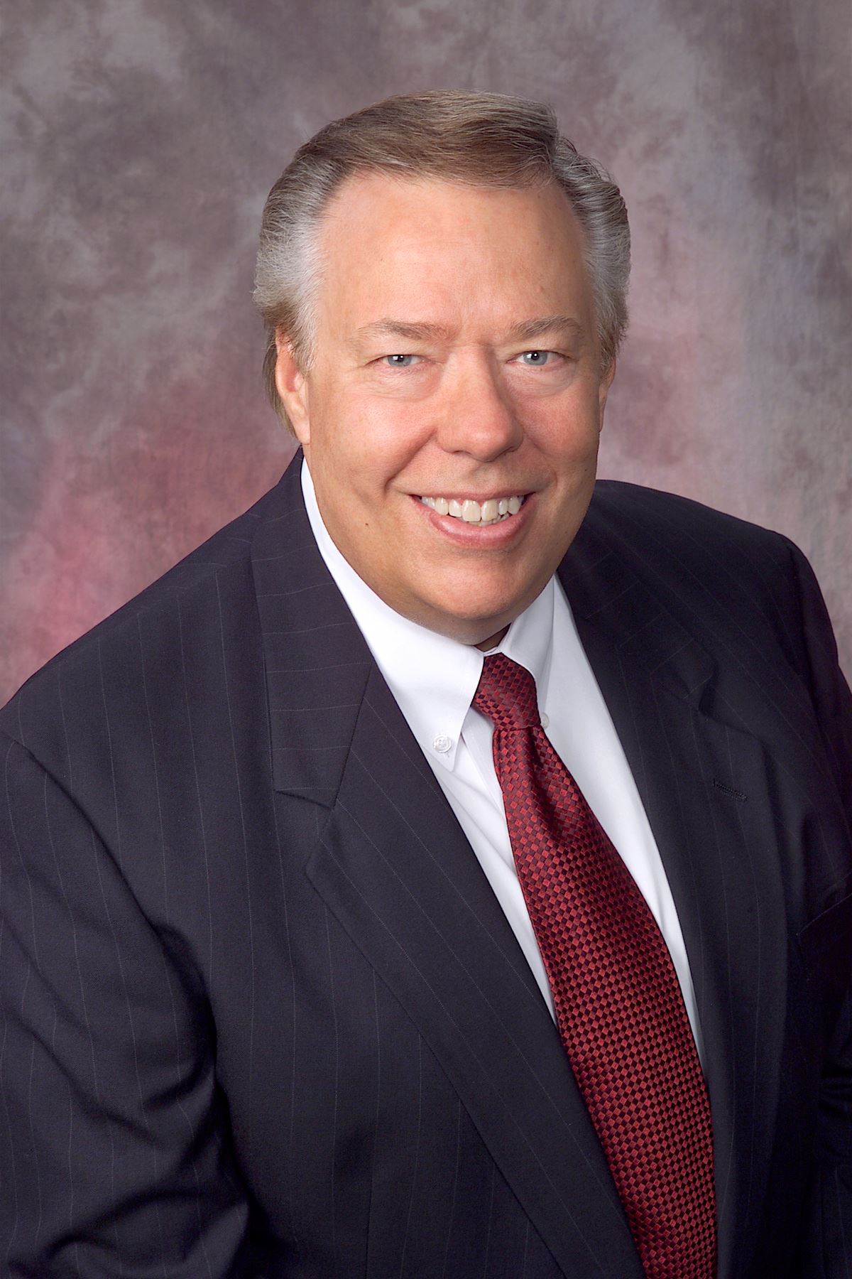 Michael Libbie City Councilmember