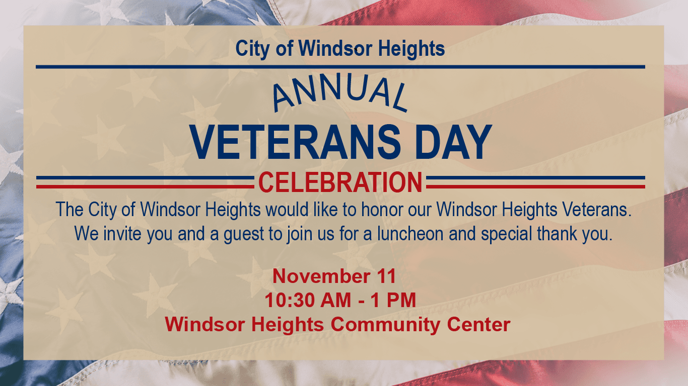Veterans 2022 FB Event Cover