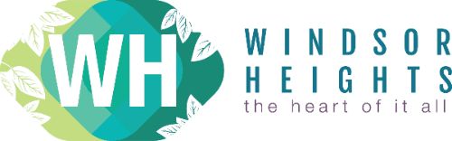 Windsor Heights Logo