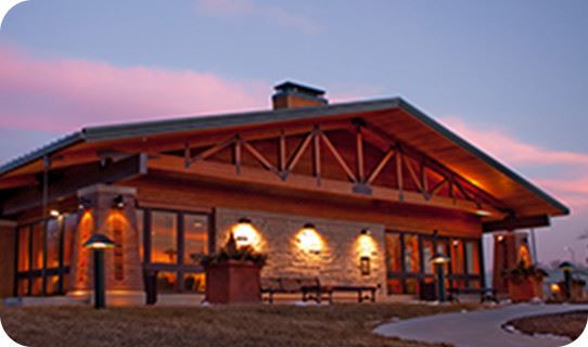 Windsor Heights Community Center
