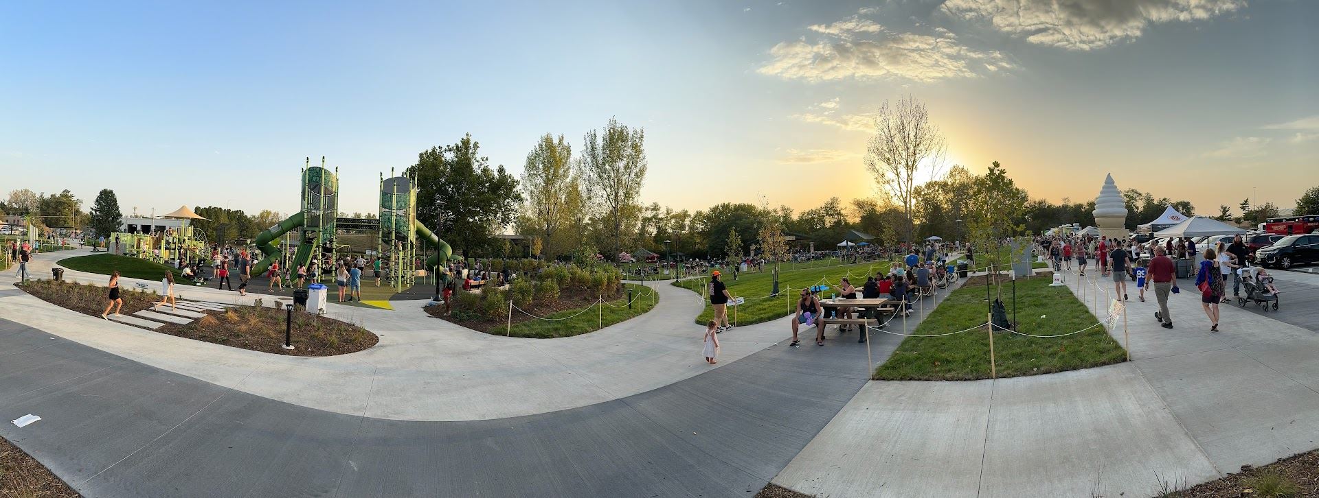 Park Banner Image